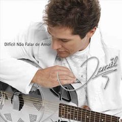 Daniel - Difícil Não Falar de Amor - Na compra de 15 álbuns musicais, 20 filmes ou desenhos, o Pen-Drive será grátis...Aproveite! - comprar online