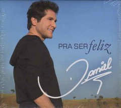 Daniel - Pra ser Feliz - Na compra de 15 álbuns musicais, 20 filmes ou desenhos, o Pen-Drive será grátis...Aproveite! - comprar online