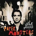 Dave Gahan 2003 - Paper Monsters - Na compra de 15 álbuns musicais, 20 filmes ou desenhos, o Pen-Drive será grátis...Aproveite! - comprar online