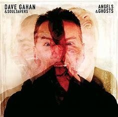 Dave Gahan 2015 - Angels & Ghosts - Na compra de 15 álbuns musicais, 20 filmes ou desenhos, o Pen-Drive será grátis...Aproveite! - comprar online