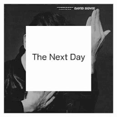 David Bowie 2013 - The Next Day (Deluxe) - Na compra de 15 álbuns musicais, 20 filmes ou desenhos, o Pen-Drive será grátis...Aproveite! - comprar online