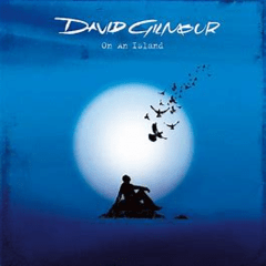 David Gilmour 2006 - On An Island - Na compra de 15 álbuns musicais, 20 filmes ou desenhos, o Pen-Drive será grátis...Aproveite!