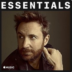 David Guetta 2018 - Essentials - Na compra de 15 álbuns musicais, 20 filmes ou desenhos, o Pen-Drive será grátis...Aproveite! - comprar online