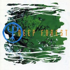 Deep Forest 1992 - Deep Forest - Na compra de 15 álbuns musicais, 20 filmes ou desenhos, o Pen-Drive será grátis...Aproveite! - comprar online