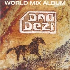 Deep Forest 1994 - Dao Dezi World Mix - Na compra de 15 álbuns musicais, 20 filmes ou desenhos, o Pen-Drive será grátis...Aproveite!
