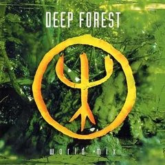 Deep Forest 1994 - World Mix - Na compra de 15 álbuns musicais, 20 filmes ou desenhos, o Pen-Drive será grátis...Aproveite!