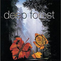 Deep Forest 1995 - Boheme - Na compra de 15 álbuns musicais, 20 filmes ou desenhos, o Pen-Drive será grátis...Aproveite!