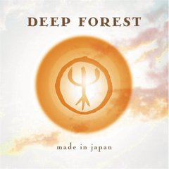 Deep Forest 1999 - Made in Japan (Live) - Na compra de 15 álbuns musicais, 20 filmes ou desenhos, o Pen-Drive será grátis...Aproveite!