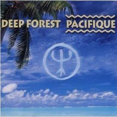 Deep Forest 2000 - Pacifique - Na compra de 15 álbuns musicais, 20 filmes ou desenhos, o Pen-Drive será grátis...Aproveite!