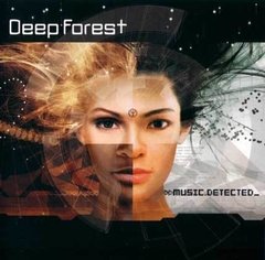 Deep Forest 2002 - Music Detected - Na compra de 15 álbuns musicais, 20 filmes ou desenhos, o Pen-Drive será grátis...Aproveite!