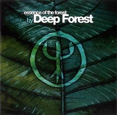 Deep Forest 2004 - Essence of the forest (Best Of) - Na compra de 15 álbuns musicais, 20 filmes ou desenhos, o Pen-Drive será grátis...Aproveite!