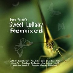 Deep Forest 2007 - Deep Forest's Sweet Lullaby Remixed - Na compra de 15 álbuns musicais, 20 filmes ou desenhos, o Pen-Drive será grátis...Aproveite!