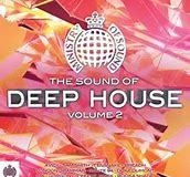 Deep House 2014 - Ministry Of Sound The Sound Of Deep House 2 - Na compra de 15 álbuns musicais, 20 filmes ou desenhos, o Pen-Drive será grátis...Aproveite!
