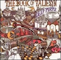Deep Purple 1968 - The Book Of Taliesyn - Na compra de 15 álbuns musicais, 20 filmes ou desenhos, o Pen-Drive será grátis...Aproveite! - comprar online