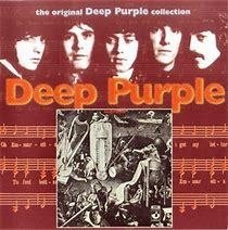 Deep Purple 1969 - Deep Purple (2000) - Na compra de 15 álbuns musicais, 20 filmes ou desenhos, o Pen-Drive será grátis...Aproveite!