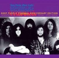 Deep Purple 1971 - Fireball - Na compra de 15 álbuns musicais, 20 filmes ou desenhos, o Pen-Drive será grátis...Aproveite! - comprar online