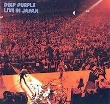 Deep Purple 1972 - Live In Japan (BOX) - Na compra de 15 álbuns musicais, 20 filmes ou desenhos, o Pen-Drive será grátis...Aproveite!