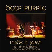 Deep Purple 1972 - Made In Japan (Deluxe) - Na compra de 15 álbuns musicais, 20 filmes ou desenhos, o Pen-Drive será grátis...Aproveite!