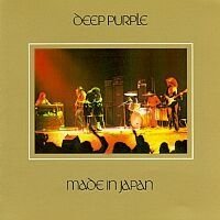 Deep Purple 1972 - Made In Japan (Simples) - Na compra de 15 álbuns musicais, 20 filmes ou desenhos, o Pen-Drive será grátis...Aproveite!
