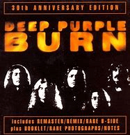 Deep Purple 1974 - Burn (2004) - Na compra de 15 álbuns musicais, 20 filmes ou desenhos, o Pen-Drive será grátis...Aproveite!