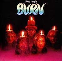 Deep Purple 1974 - Burn - Na compra de 15 álbuns musicais, 20 filmes ou desenhos, o Pen-Drive será grátis...Aproveite! - comprar online