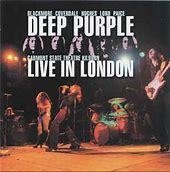 Deep Purple 1974 - Live In London - Na compra de 15 álbuns musicais, 20 filmes ou desenhos, o Pen-Drive será grátis...Aproveite!