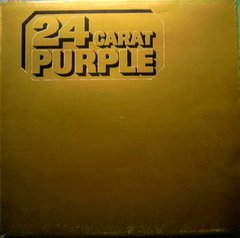 Deep Purple 1975 - 24 Carat Purple - Na compra de 15 álbuns musicais, 20 filmes ou desenhos, o Pen-Drive será grátis...Aproveite!