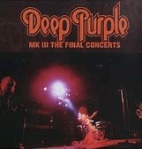 Deep Purple 1975 - MK III The Final Concerts - Na compra de 15 álbuns musicais, 20 filmes ou desenhos, o Pen-Drive será grátis...Aproveite!