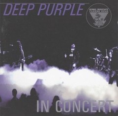 Deep Purple 1976 - King Biscuit Flower Hour Presents - Na compra de 15 álbuns musicais, 20 filmes ou desenhos, o Pen-Drive será grátis...Aproveite!