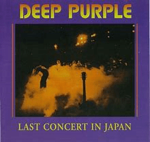 Deep Purple 1977 - Last Concert in Japan - Na compra de 15 álbuns musicais, 20 filmes ou desenhos, o Pen-Drive será grátis...Aproveite!