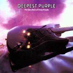 Deep Purple 1980 - Deepest Purple The Very - Best of Deep Purple - Na compra de 15 álbuns musicais, 20 filmes ou desenhos, o Pen-Drive será grátis...Aproveite!