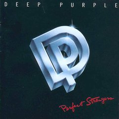 Deep Purple 1984 - Perfect Strangers - Na compra de 15 álbuns musicais, 20 filmes ou desenhos, o Pen-Drive será grátis...Aproveite!