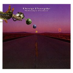 Deep Purple 1988 - Nobody's Perfect (Deluxe) - Na compra de 15 álbuns musicais, 20 filmes ou desenhos, o Pen-Drive será grátis...Aproveite!