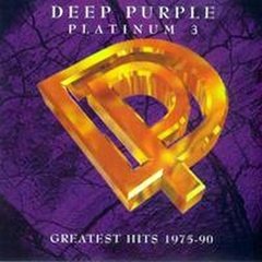 Deep Purple 1990 - Slaves And Masters BOX - Na compra de 15 álbuns musicais, 20 filmes ou desenhos, o Pen-Drive será grátis...Aproveite!