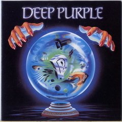 Deep Purple 1990 - Slaves And Masters - Na compra de 15 álbuns musicais, 20 filmes ou desenhos, o Pen-Drive será grátis...Aproveite!