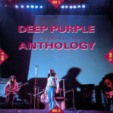 Deep Purple 1991 - Anthology - Na compra de 15 álbuns musicais, 20 filmes ou desenhos, o Pen-Drive será grátis...Aproveite!