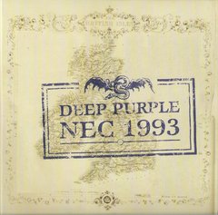 Deep Purple 1993 - Live in Europe NEC, Birmingham, England - Na compra de 15 álbuns musicais, 20 filmes ou desenhos, o Pen-Drive será grátis...Aproveite!