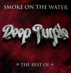 Deep Purple 1994 - Smoke On The Water - The Best Of - Na compra de 15 álbuns musicais, 20 filmes ou desenhos, o Pen-Drive será grátis...Aproveite!
