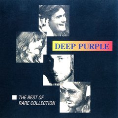 Deep Purple 1995 - Best Of Rare Collection - Na compra de 15 álbuns musicais, 20 filmes ou desenhos, o Pen-Drive será grátis...Aproveite!