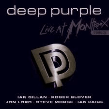 Deep Purple 1996 - Live At Montreux - Na compra de 15 álbuns musicais, 20 filmes ou desenhos, o Pen-Drive será grátis...Aproveite!