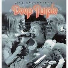 Deep Purple 1996 - Live Encounters - Na compra de 15 álbuns musicais, 20 filmes ou desenhos, o Pen-Drive será grátis...Aproveite!
