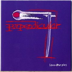 Deep Purple 1996 - Purpendicular - Na compra de 15 álbuns musicais, 20 filmes ou desenhos, o Pen-Drive será grátis...Aproveite!