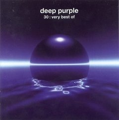 Deep Purple 1998 - 30 Very Best Of (Deluxe) - Na compra de 15 álbuns musicais, 20 filmes ou desenhos, o Pen-Drive será grátis...Aproveite!