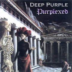 Deep Purple 1998 - Purplexed - Ao Vivo - Na compra de 15 álbuns musicais, 20 filmes ou desenhos, o Pen-Drive será grátis...Aproveite!