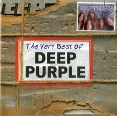 Deep Purple 2000 - The Very Best Of Deep Purple - Ao Vivo - Na compra de 15 álbuns musicais, 20 filmes ou desenhos, o Pen-Drive será grátis...Aproveite!
