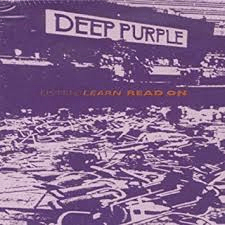 Deep Purple 2002 - Listen, Learn, Read On BOX - Na compra de 15 álbuns musicais, 20 filmes ou desenhos, o Pen-Drive será grátis...Aproveite!