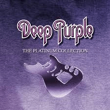 Deep Purple 2005 - The Platinum Collection (BOX) - Na compra de 15 álbuns musicais, 20 filmes ou desenhos, o Pen-Drive será grátis...Aproveite!