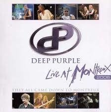 Deep Purple 2006 - Live At Montreux - Na compra de 15 álbuns musicais, 20 filmes ou desenhos, o Pen-Drive será grátis...Aproveite!
