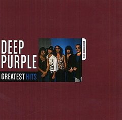 Deep Purple 2008 - Hit Collection - Na compra de 15 álbuns musicais, 20 filmes ou desenhos, o Pen-Drive será grátis...Aproveite!