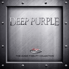 Deep Purple 2010 - Audio Fidelity - Na compra de 15 álbuns musicais, 20 filmes ou desenhos, o Pen-Drive será grátis...Aproveite!